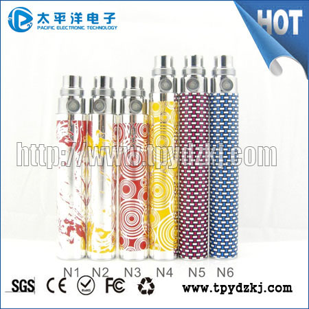 New changeable system EGO C original factory
