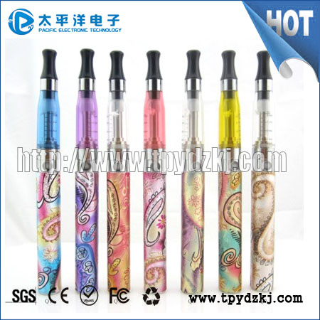 New changeable system EGO C original factory