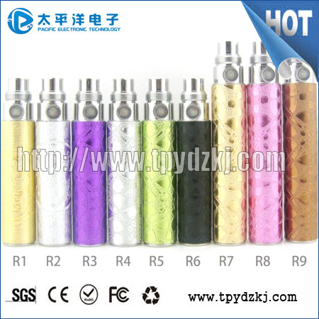 New changeable system EGO C original factory