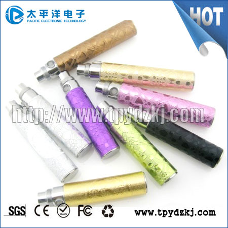 New changeable system EGO C original factory