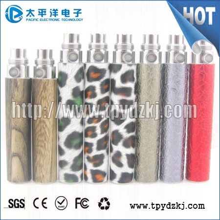 New changeable system EGO C original factory