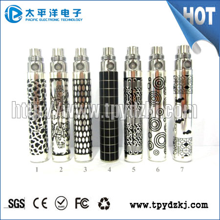 New changeable system EGO C original factory
