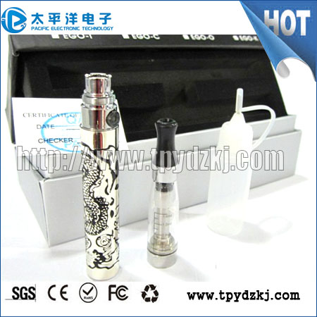 New changeable system EGO C original factory